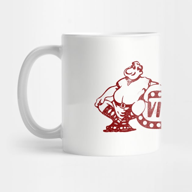 Video Giant by rt-shirts